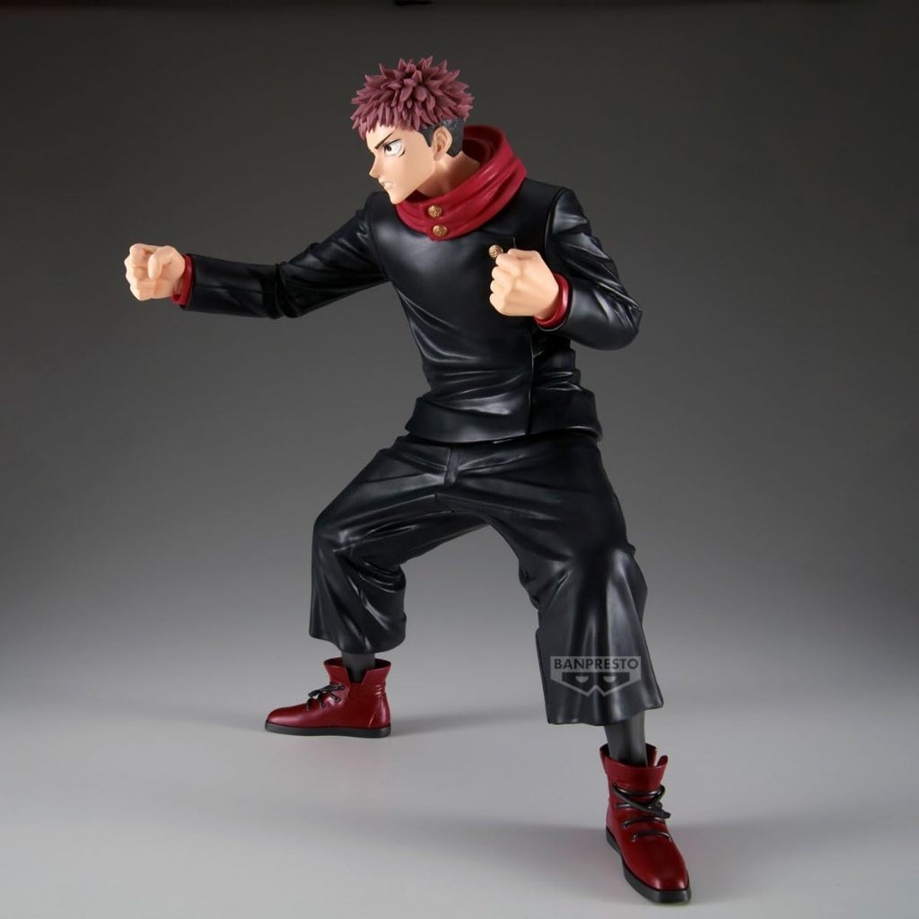 Jujutsu Kaisen - Itadori Yuji Grandista (ABP29631)