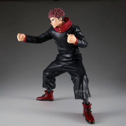 Jujutsu Kaisen - Itadori Yuji Grandista (ABP29631)
