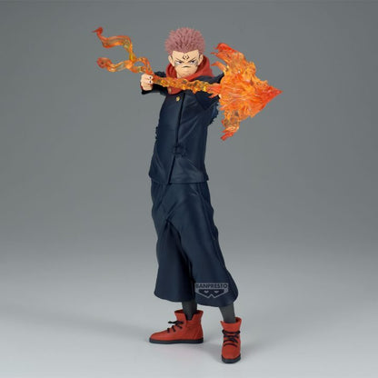 Jujutsu Kaisen Maximatic Plus Sukuna (ABP30045)