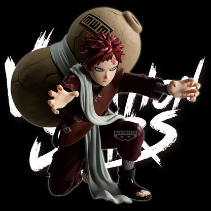 Naruto Vibration Stars-Gaara-Ⅱ/ Kimimaro (ABP69619/ABP69620)