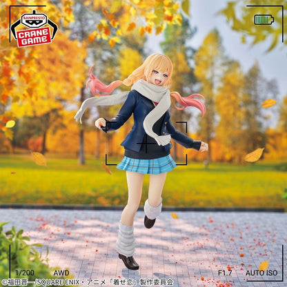 My Dress-up Darling Season 2 Glitter & Glamours Kitagawa Marin Winter Uniform Ver.