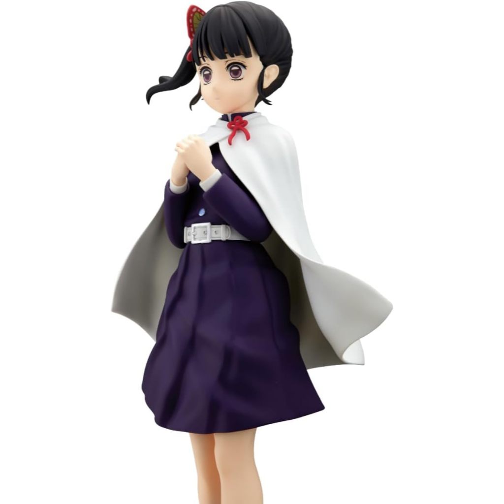 Demon Slayer: Kimetsu no Yaiba - Kanao Tsuyuri Glitter & Glamours (ABP29502)