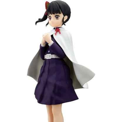 Demon Slayer: Kimetsu no Yaiba - Kanao Tsuyuri Glitter & Glamours (ABP29502)
