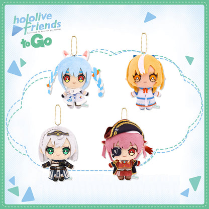 Hololive Friends to Go Vol.2 Gen 3