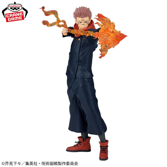 Jujutsu Kaisen Maximatic Plus Sukuna (ABP30045)