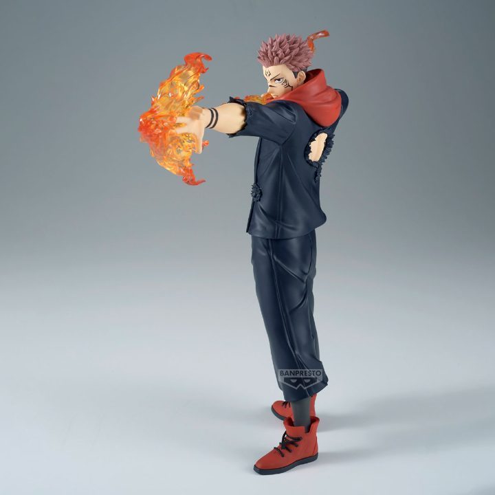 Jujutsu Kaisen Maximatic Plus Sukuna (ABP30045)