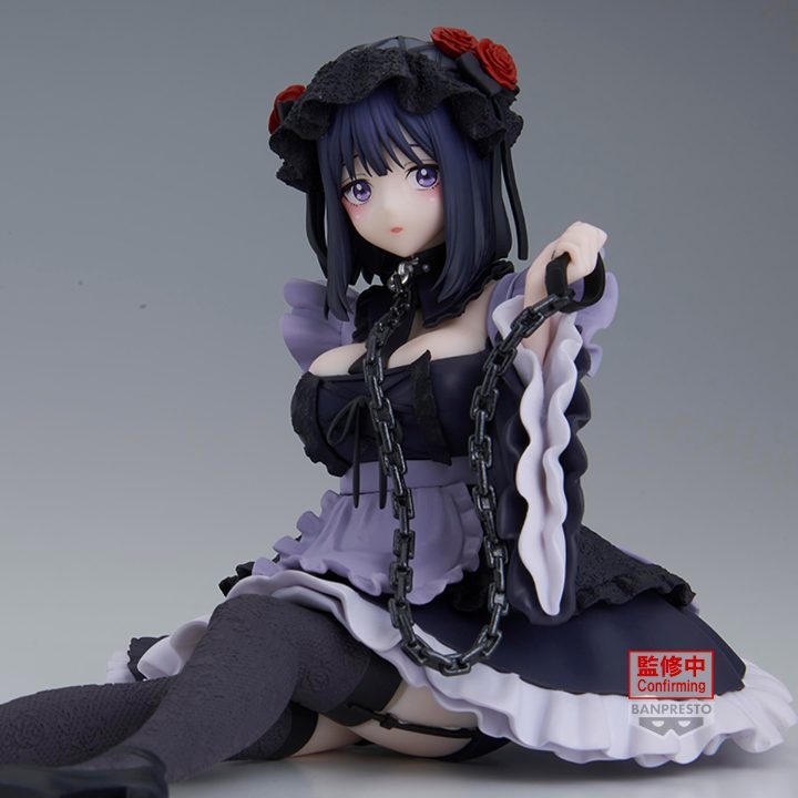 My Dress-Up Darling Espresto-Detailed Elegance-Marin Kitagawa Kuroe Shizuku Ver. (ABP29606)