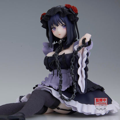 My Dress-Up Darling Espresto-Detailed Elegance-Marin Kitagawa Kuroe Shizuku Ver. (ABP29606)