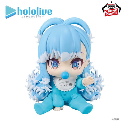 Hololive #Hololive If Holobabies Kobo Kanaeru (ABP71586)