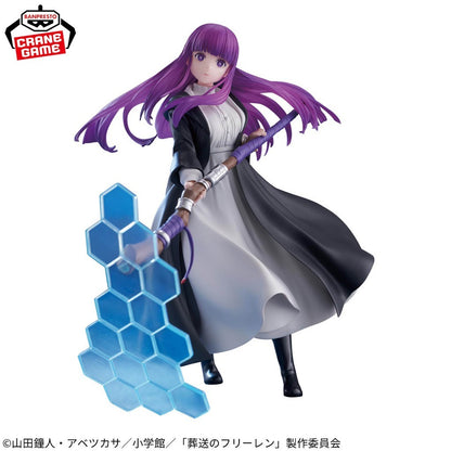 Frieren: Beyond Journey's End Effectreme Fern (ABP71707)