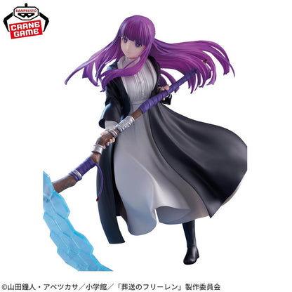 Frieren: Beyond Journey's End Effectreme Fern (ABP71707)